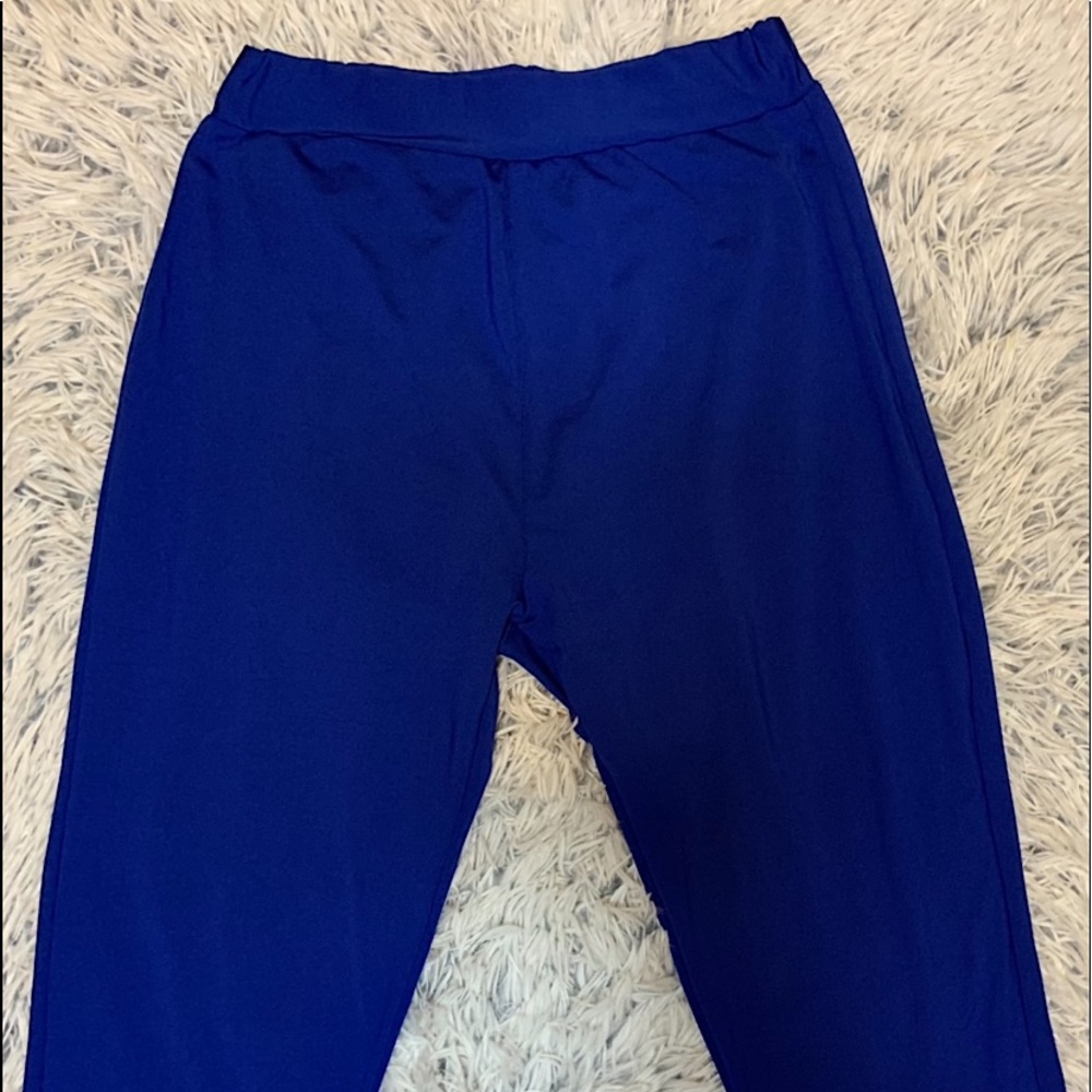 Biker shorts
